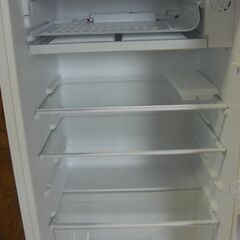 1ドアー小型冷蔵庫　業者さんご遠慮下さいの画像