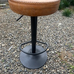 ハイチェアーの画像