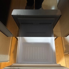 140L冷蔵庫の画像