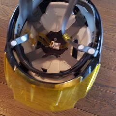 ヘルメットの画像