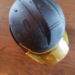 ヘルメットの画像