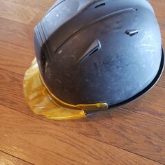 ヘルメットの画像