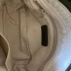 Dakotaミニショルダーバッグの画像