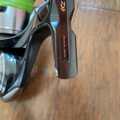 ダイワ スピニングリール 24セルテート LT5000D-XHの画像