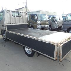 カスタム　2トン平ボディーオートマ 251229の画像