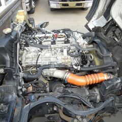 カスタム　2トン平ボディーオートマ 251229の画像