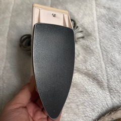 バッチワーク用アイロンの画像