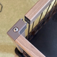 犬用ケージジャンの画像