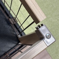 犬用ケージジャンの画像