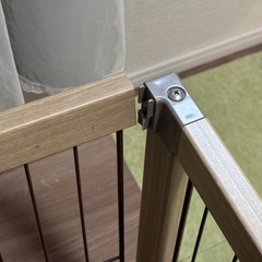 犬用ケージジャンの画像