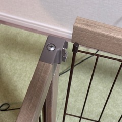 犬用ケージジャンの画像