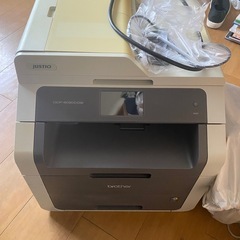 プリンターの画像