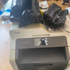 プリンターの画像