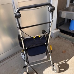 幸和製作所　シルバーカーST003-Lの画像