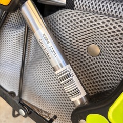 幸和製作所　シルバーカーST003-Lの画像