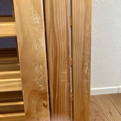 ベビーサークルの画像