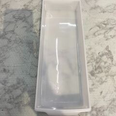 【ダイソー商品】小物入れ プラスチック商品 店頭販売 南区花畑の画像