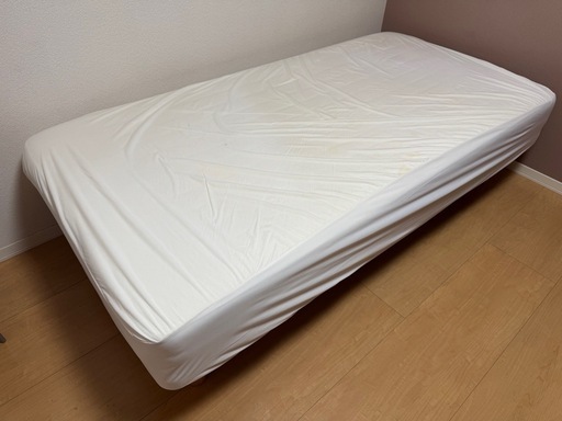 マットレス (ななみ) 大分の寝具《マットレス》の中古あげます・譲り