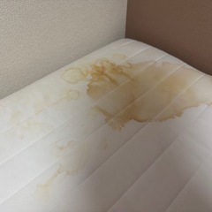 マットレスの画像