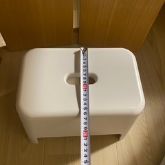 バスチェアの画像