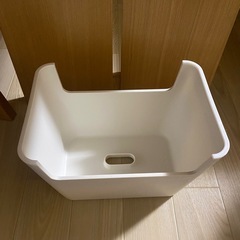 バスチェアの画像