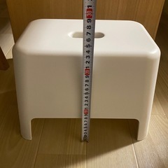 バスチェアの画像