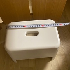 バスチェアの画像