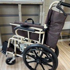 ♦︎⑥車椅子の画像