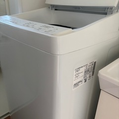 【12/27迄】HITACHI 全自動洗濯機 2024年式の画像