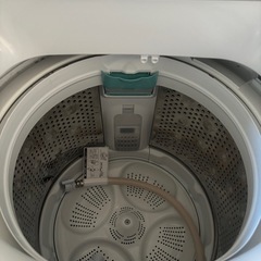 【12/27迄】HITACHI 全自動洗濯機 2024年式の画像