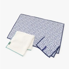 新品未使用✨アフタヌーンティー　キッチンファブリックセットの画像