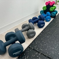 無料体験トレーニングの案内！の画像