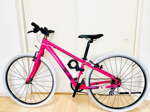 GIANT(ジャイアント) クロスばバイク (ソーピェ) 竹ノ塚のクロスバイク