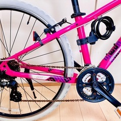 GIANT(ジャイアント) クロスバイクの画像