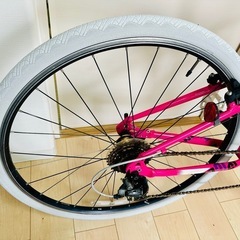 GIANT(ジャイアント) クロスバイクの画像