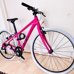 GIANT(ジャイアント) クロスバイクの画像