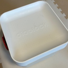 ダイヤブロック OKOMEIRO(オコメイロ) Lの画像