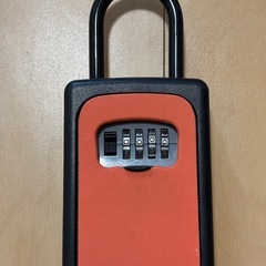 キーボックスの画像