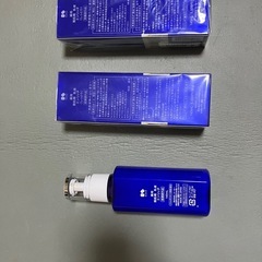 雪肌精 しっとり乳液 140mL2本　未開封　プラスおまけの画像