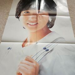 堀ちえみ11曲入りカセットテープの画像