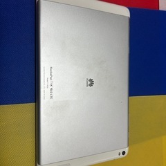 タブレットの画像