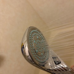 リファ ファインバブル エス ReFa FINE BUBBLE S シルバー シャワーヘッド ウルトラファインバブル マイクロバブル 美容 節水 頭皮 うるおい 正規品 RS-AF15Aの画像