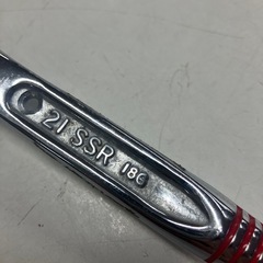 W2512-521.ラチェットレンチ 中古の画像