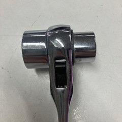 W2512-521.ラチェットレンチ 中古の画像
