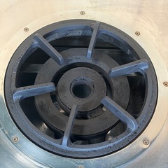 2024年  マルゼン スープレンジ  都市ガスの画像