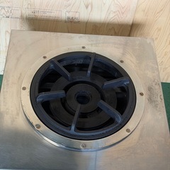 2024年  マルゼン スープレンジ  都市ガスの画像