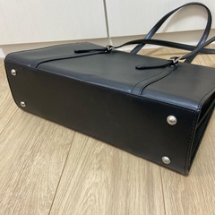 就活バック　就活鞄の画像