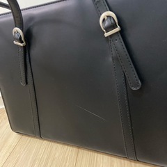 就活バック　就活鞄の画像