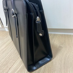 就活バック　就活鞄の画像