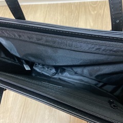 就活バック　就活鞄の画像